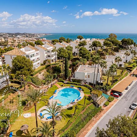 Secret View Riviera Miraflores La Cala De Mijas Eksteriør bilde
