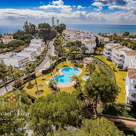 Secret View Riviera Miraflores La Cala De Mijas Eksteriør bilde