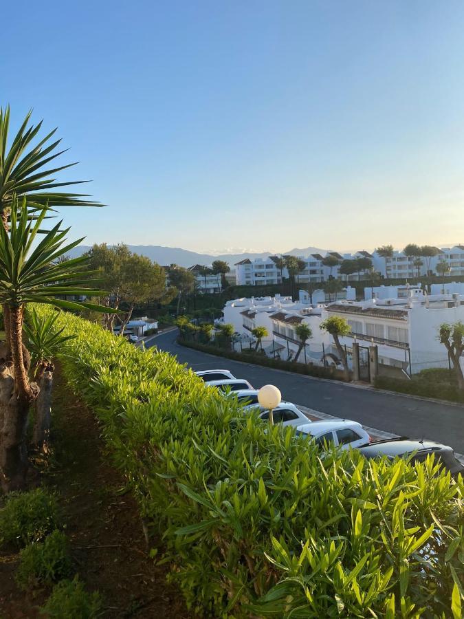 Secret View Riviera Miraflores La Cala De Mijas Eksteriør bilde
