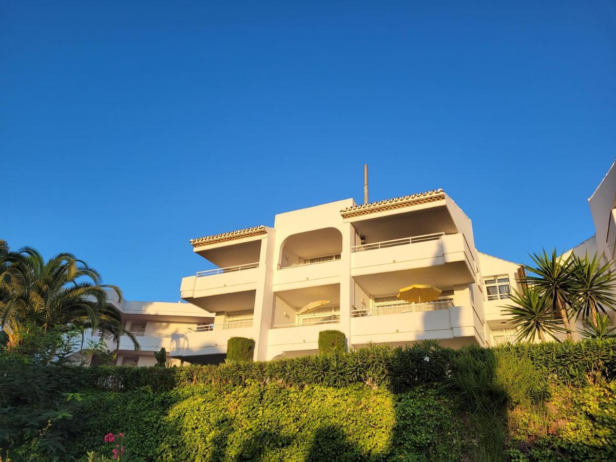 Secret View Riviera Miraflores La Cala De Mijas Eksteriør bilde