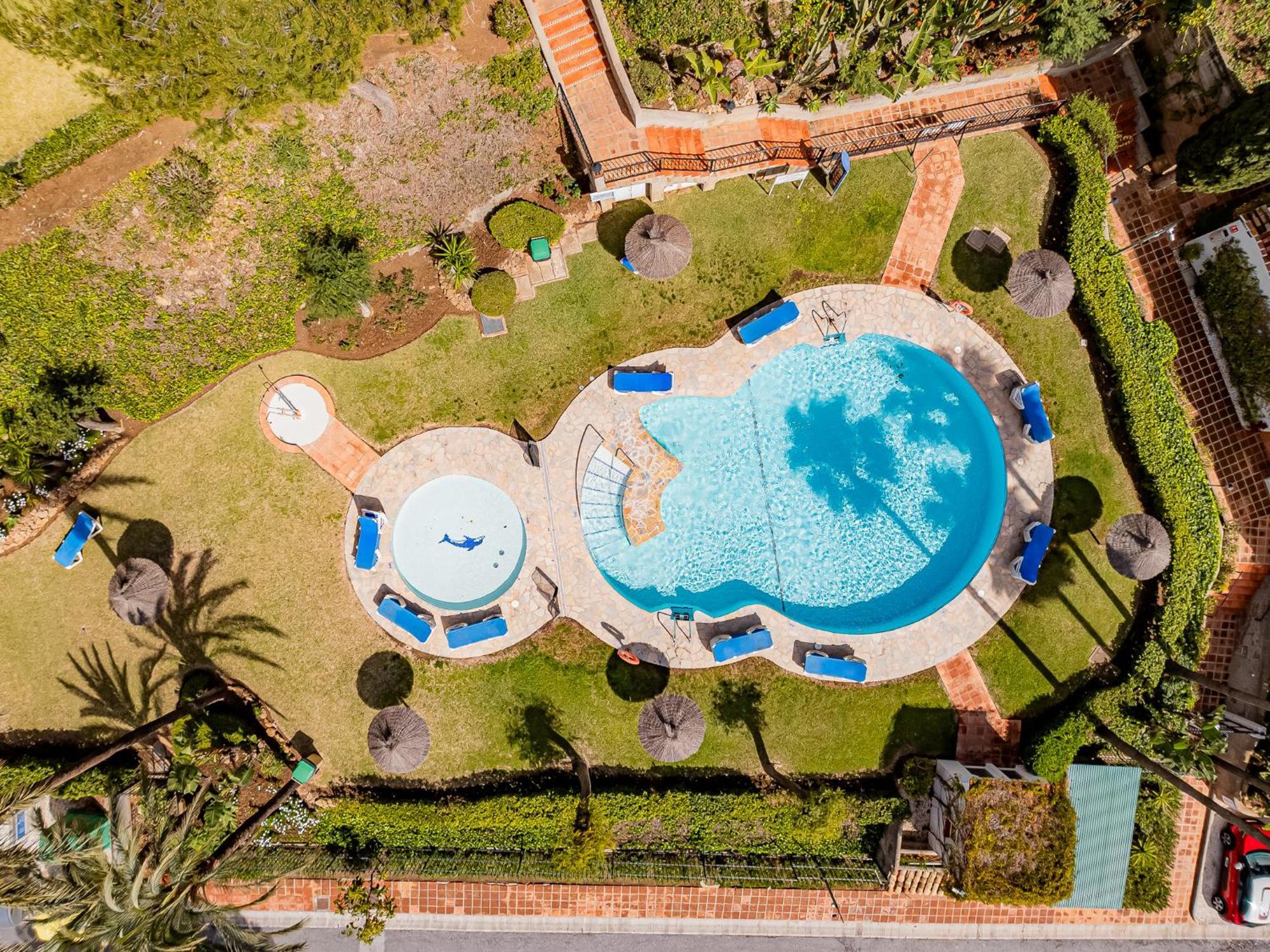 Secret View Riviera Miraflores La Cala De Mijas Eksteriør bilde