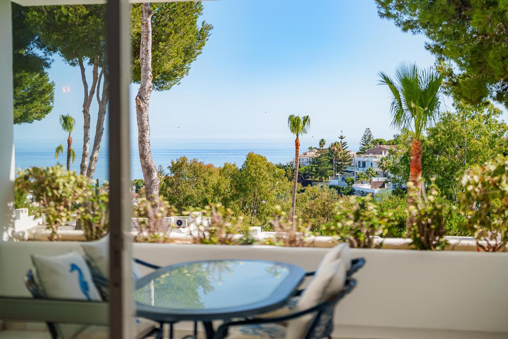 Secret View Riviera Miraflores La Cala De Mijas Eksteriør bilde